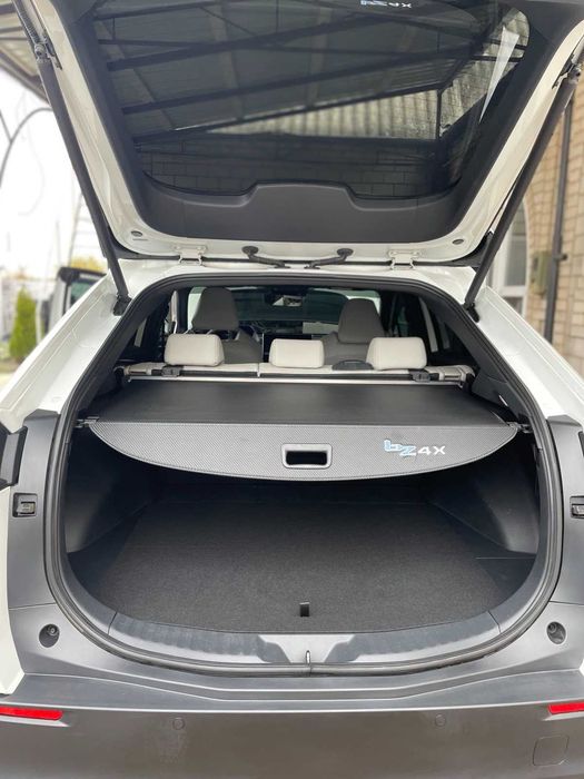 Toyota bZ4X 2023 I покоління,  71.4 kWh (218 к.с) 4WD