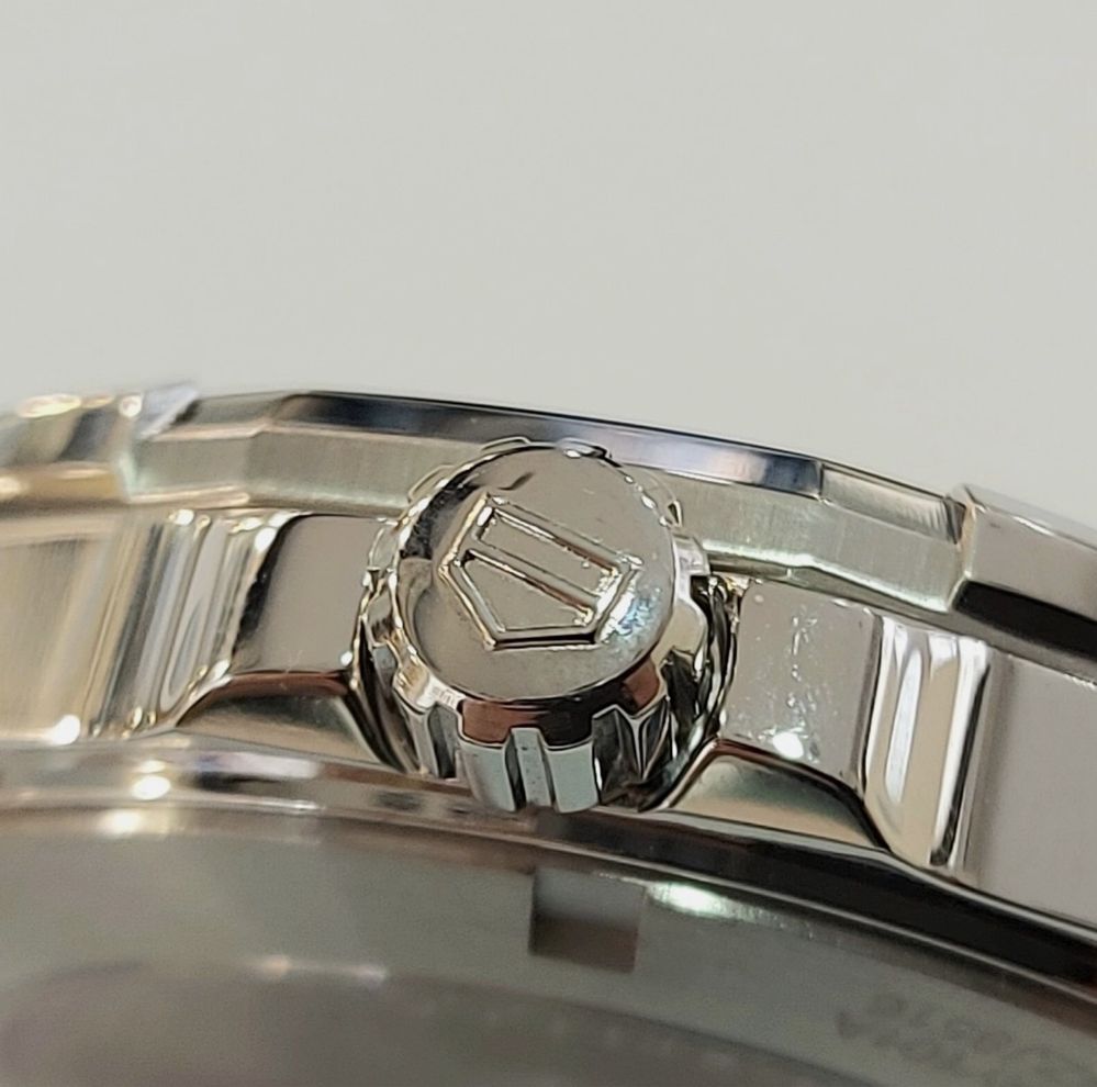 TAG Heuer Aquaracer WAY101C.BA0746 – Full Set, Gwarancja, Stan Nowy!
