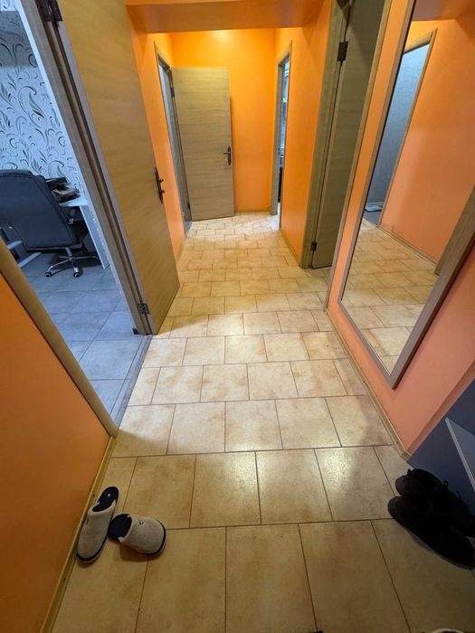 Здам 2 квартиру з індивідуальним газовим опаленням