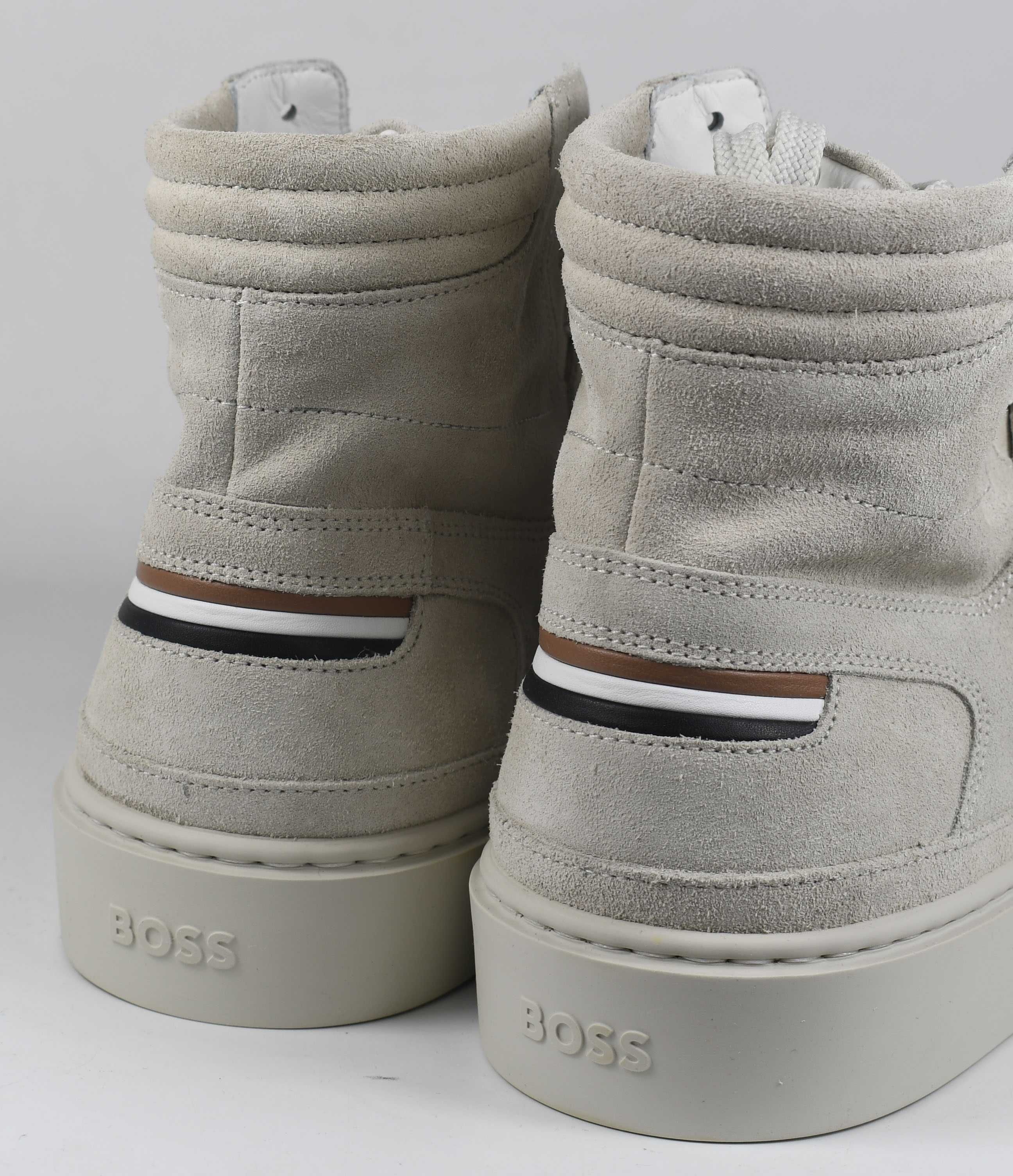 Nowe sneakersy Hugo Boss roz. 42