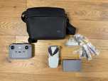 DJI Mini 2 Fly More Combo jak nowy