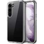 Etui Uniq LifePro Xtreme na Samsung Galaxy S23+ - przezroczyste