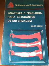 Janet Riddle - Anatomia e Fisiologia para estudantes de Enfermgem