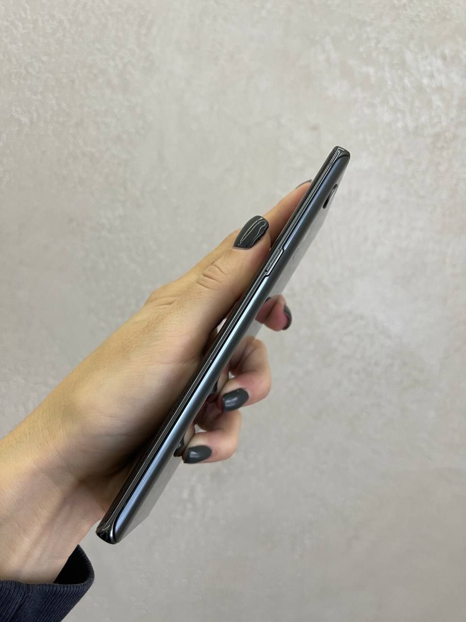 Смартфон LG G9 Velvet LM-G900TM 6/128 Gb 1Sim+microSD
