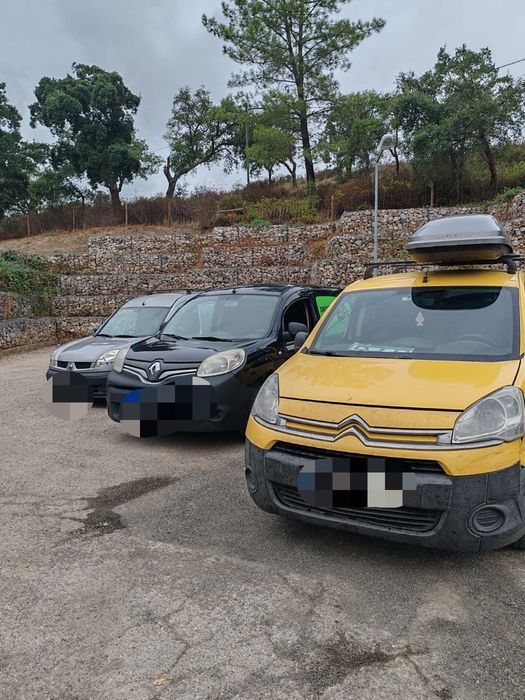 Transporte Rápido & Mudanças