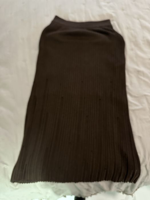 Продам спідничку трикотаж