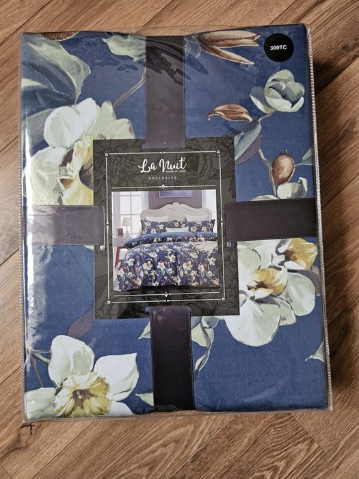 Постільна білизна La Nuit двоспальна