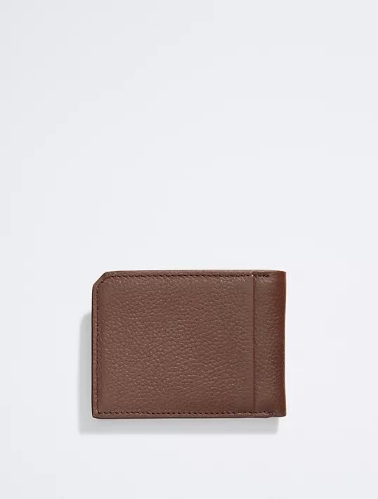 Чоловічий гаманець, Calvin Klein