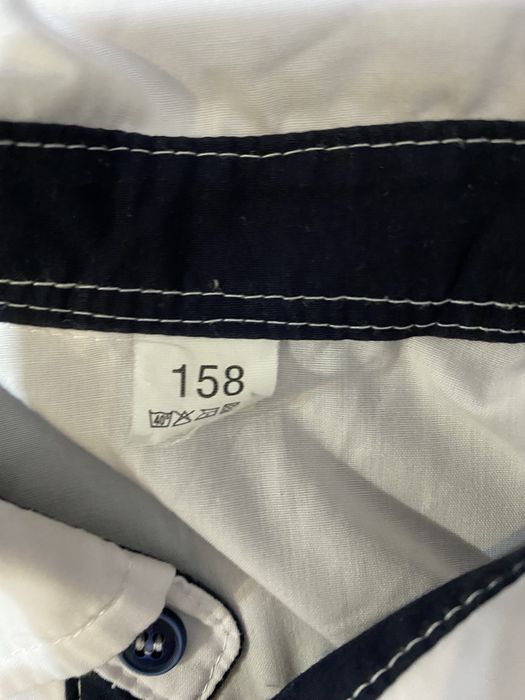 Сорочка на хлопчика