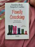 Livro Family Coaching