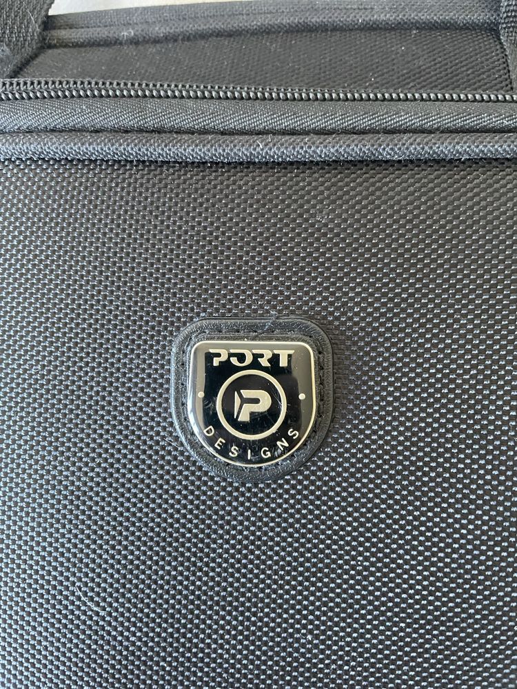 Nowa torba na laptopa Port Designs