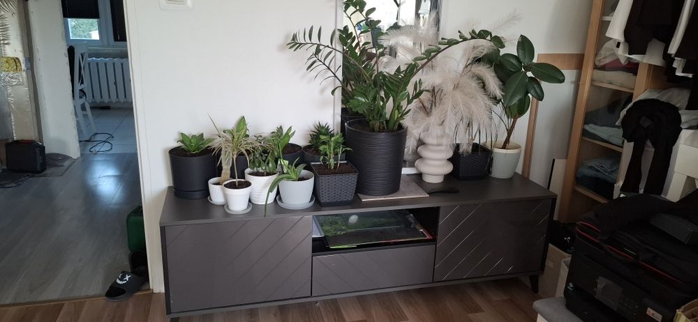 Szafka Rtv komoda 180x55x40