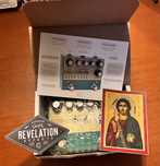 Revelation Effects - Revenant Preamp-Boost (Made In Canadá)