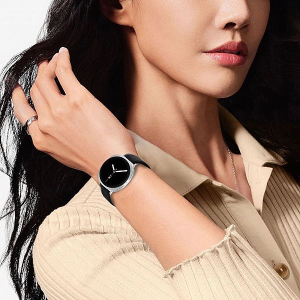 Tech-Protect Nylon Stripe Samsung Galaxy Watch 8 / Classic (40 / 44 /