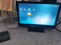 Tv panasonic viera 42