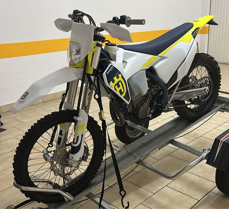 Husqvarna 450 fe