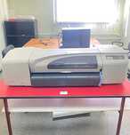 Продам Широкоформатний Плотер HP DesignJet 500 - C7769B