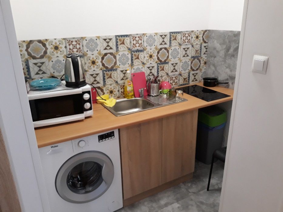 Kwatery pracownicze, hotel pracowniczy Gdynia / 4 lokalizacje