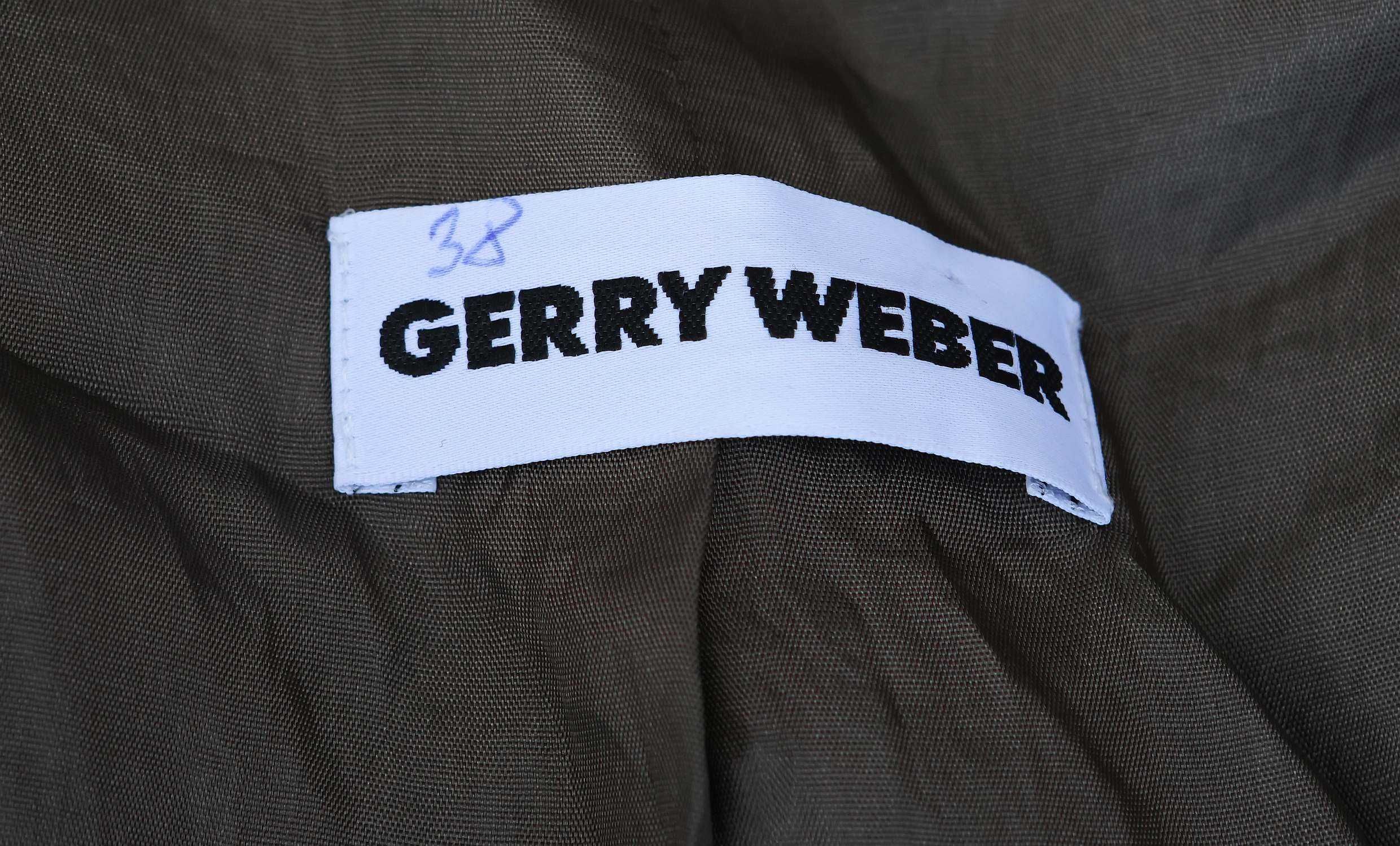 Damski żakiet/kurtka Gerry Weber