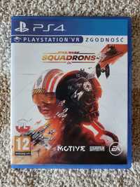 Star Wars: Squadrons (Ps4)