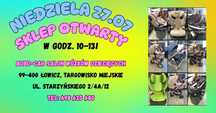 NIEDZIELA 27.07 sklep OTWARTY! Mega Rabaty! Wózek, fotelik! Bobo-Car