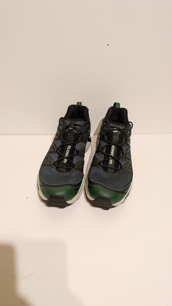 Salomon xt6 expance кросівки