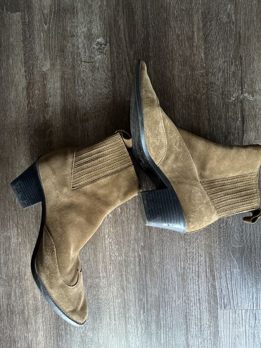 Взуття ( оригінальне )