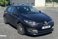 Renault megane 1.5 dci 2014