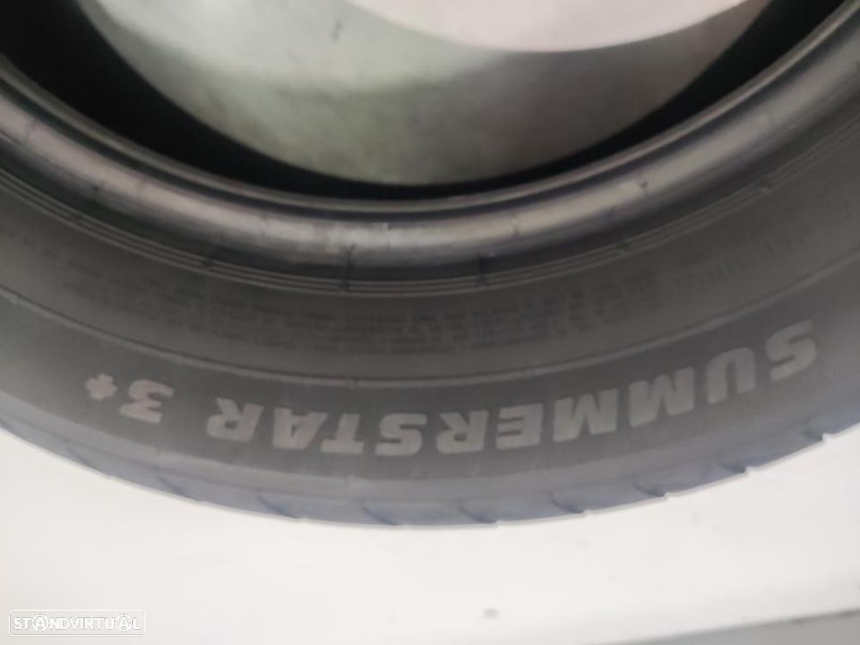 2 pneus semi novos 185-60r15  oferta dos portes