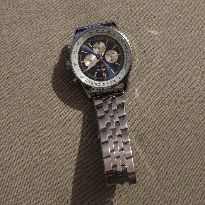 Breitling Navitimer B01 Chronograph
