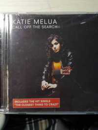 KAtie Melua Call off the search