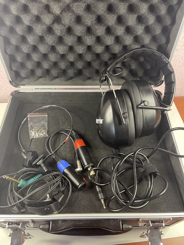 Headband for B71, B72, B71W, B81 Bone conduction headphones from Radio