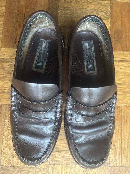 Sapatos Yucca castanhos n.39