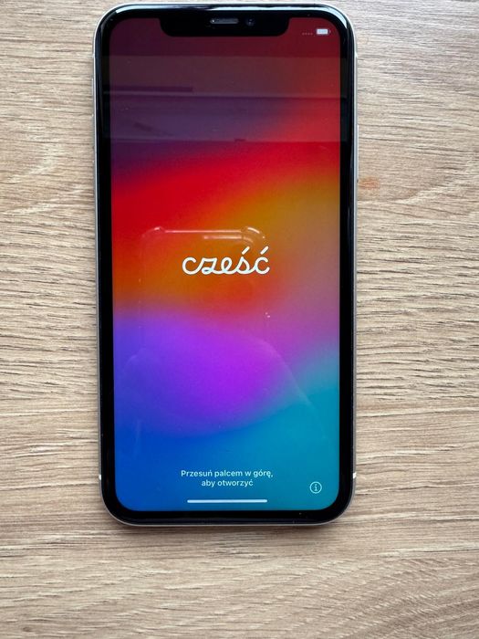 iPhone 11 128gb w super stanie