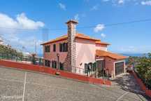 Moradia Isolada Santa Cruz - Cota Baixa