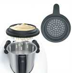 Sito do wyrobu ciasta tarka do Thermomix