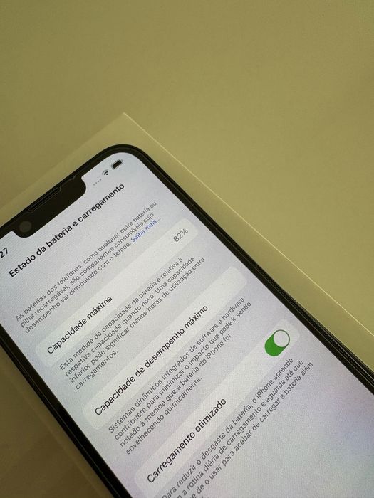iPhone 14 256gb preto