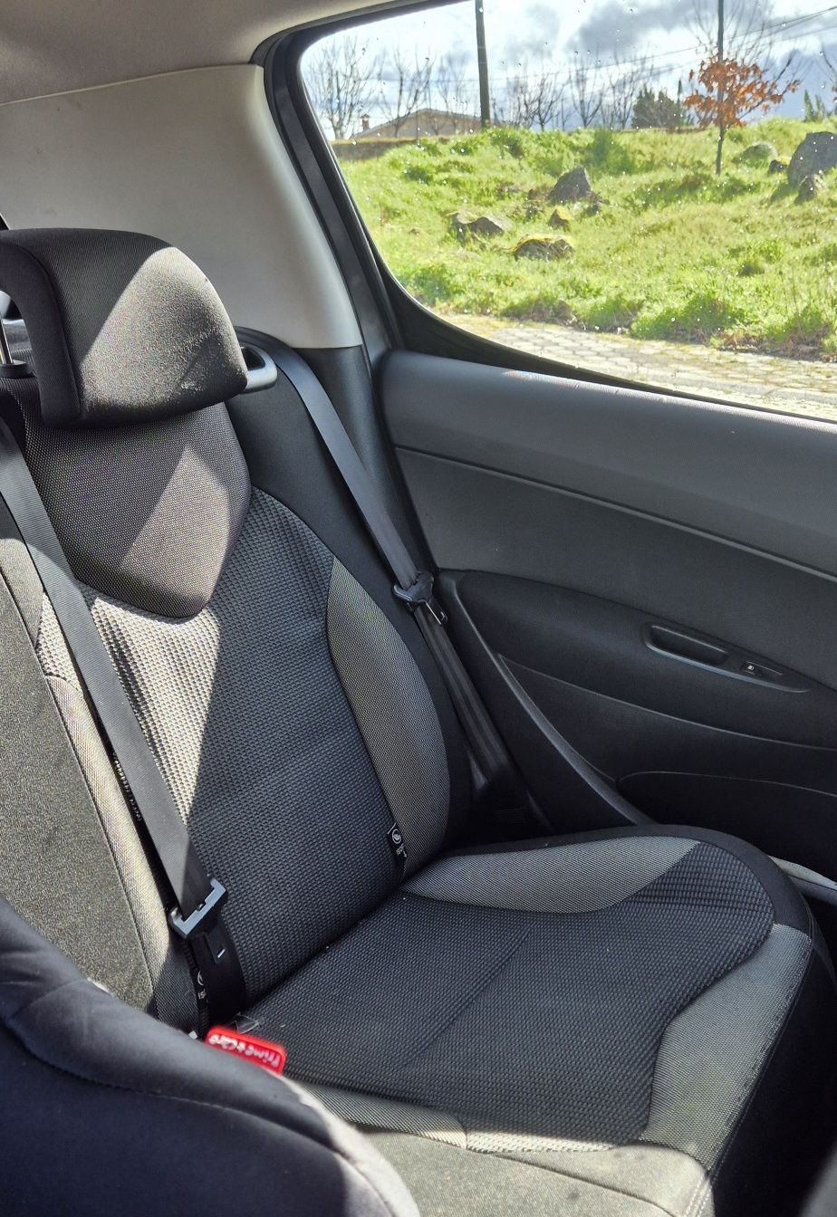 Peugeot 308 1.6hdi