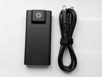 Zasilacz Podróżny HP 65W Slim Travel AC Adapter 19.5V + USB HSTNN-DA14