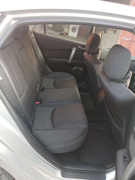 Мазда 6 Mazda gh GH