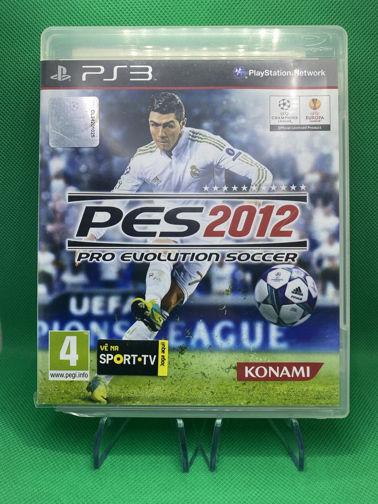 Jogos ps3 vendido separado