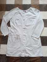 Халат медичний In White 50р