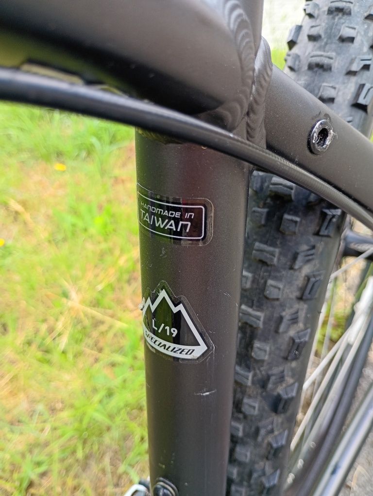 Rower górski Specialized Pitch 27.5, Komis Krosno Betleja
