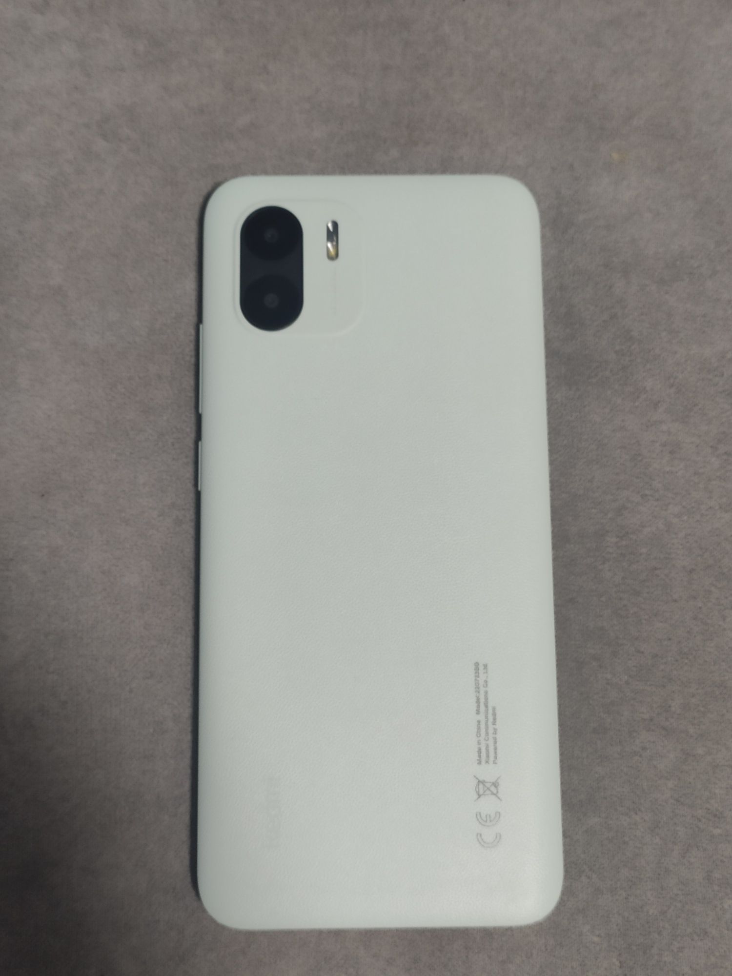 Xiaomi Redmi A 1