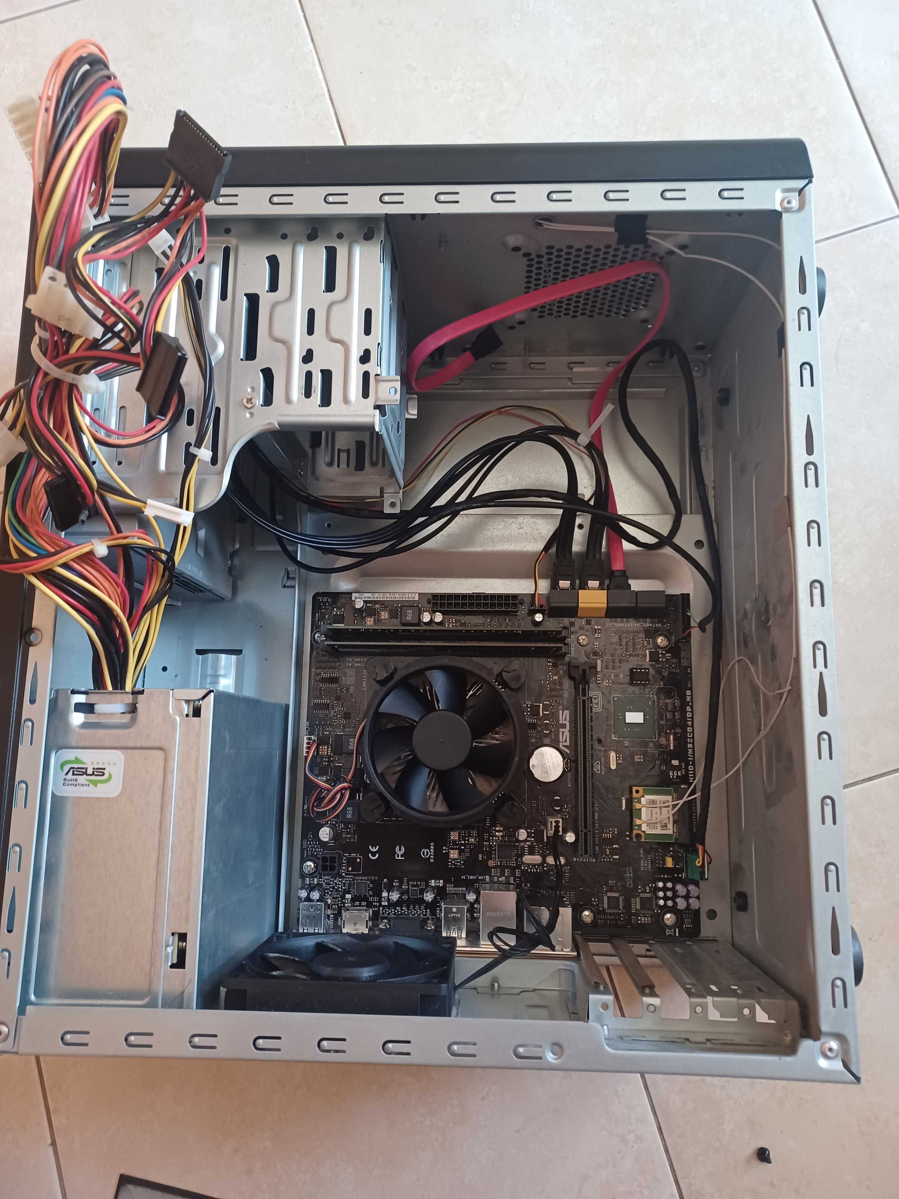 Componente de computador PC