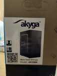 Obudowa PC Akyga AK35BK