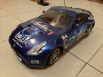 Tamiya TT-01D (Drift) Type E
