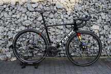 Rower Look 785 Huez RS Disc 6.66kg M'ka Dura-Ace Carbon-Ti Pirelli