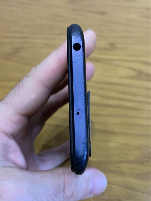 Смартфон Xiaomi Redmi 9A 2/32Gb Granite Grey