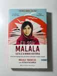 Livro - Eu sou Malala